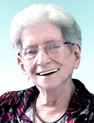 CYRENNE LAFOND YOLANDE