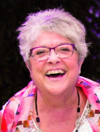 GÉLINAS-NORMANDIN AGATHE