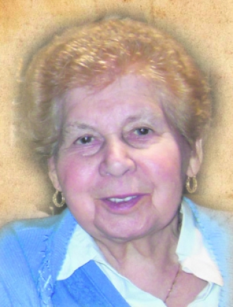 VEILLETTE NOREAU THÉRÈSE