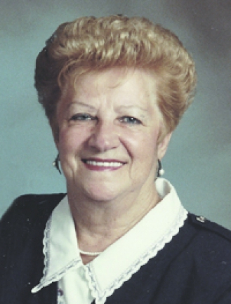 MILETTE-ARMSTRONG JACQUELINE