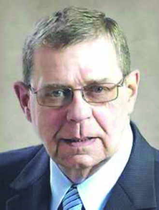 PÉRUSSE RÉJEAN