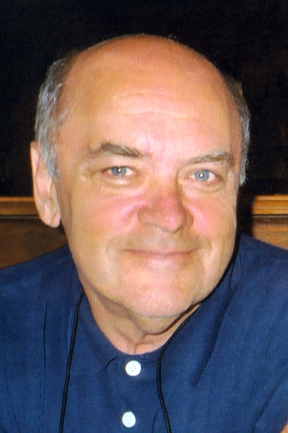 BERGERON ANDRÉ