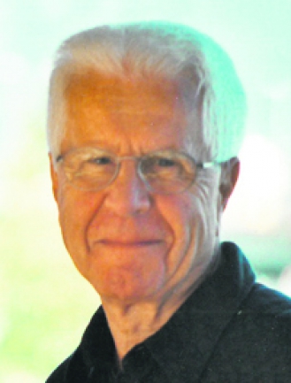 LANDRY CLAUDE