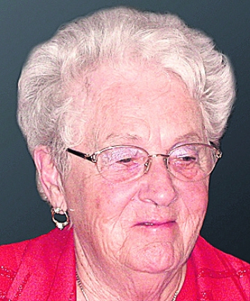 BOISVERT LACOURSIÈRE PAULINE