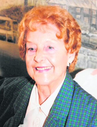 VILLEMURE LAURETTE