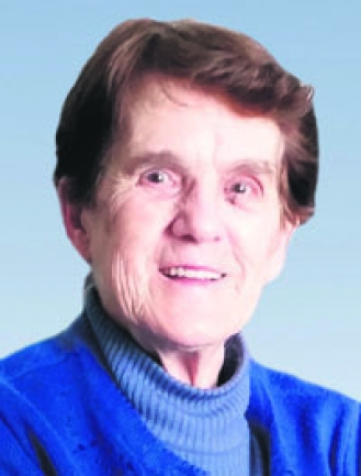 GUILLEMETTE ÉMILIENNE