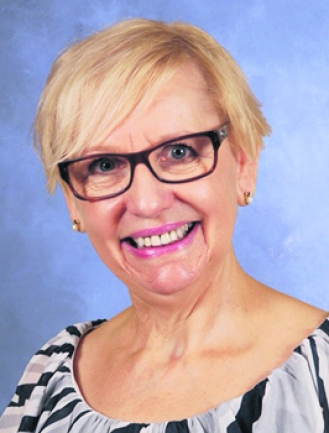 BRUNELLE HÉLÈNE
