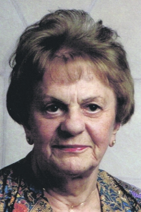 DUCHESNE LUCILE
