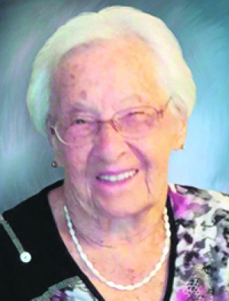MAGNY VACHON CLAIRE