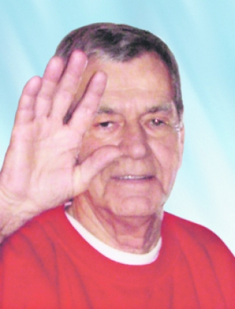DEZIEL CLAUDE