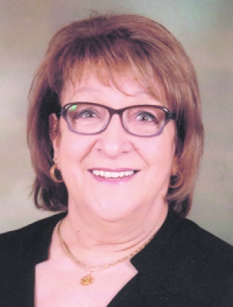 FLEURY LISE