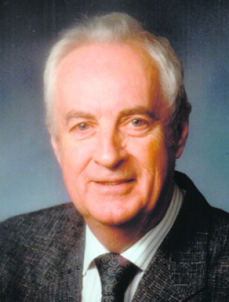 BUISSON JOSEPH