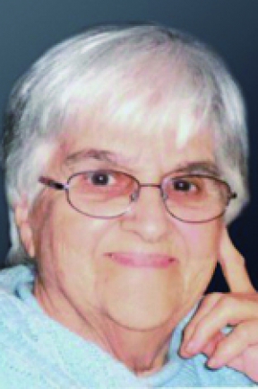 BEAUDOIN JEANNE