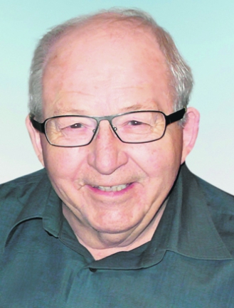 TRÉPANIER RENÉ