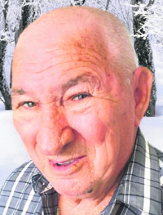 OUELLET CONRAD