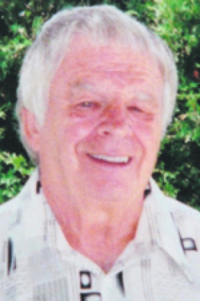 LEBOEUF MARCEL