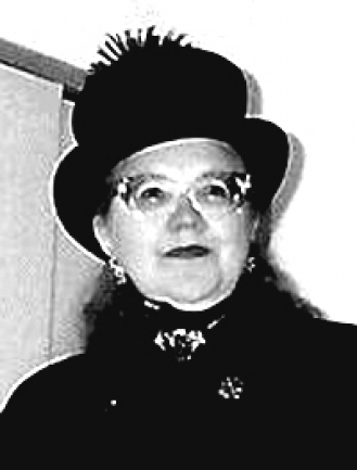 CLOUTIER EVELINE JULIEN