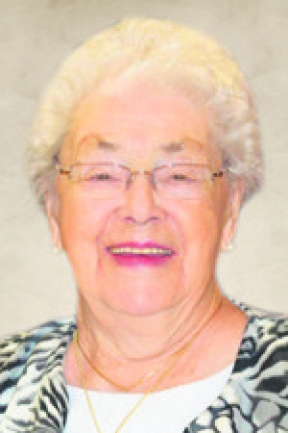 BARIL CÉCILE BARIBEAU
