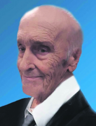 PAGÉ YVON