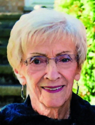 ALLIE GISÈLE