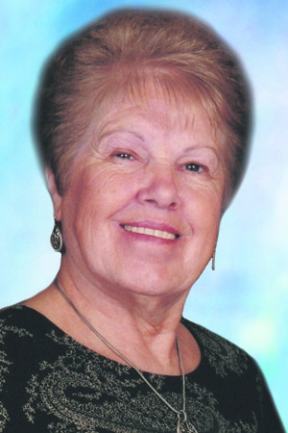GAGNON RITA