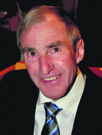 LORD PIERRE A.