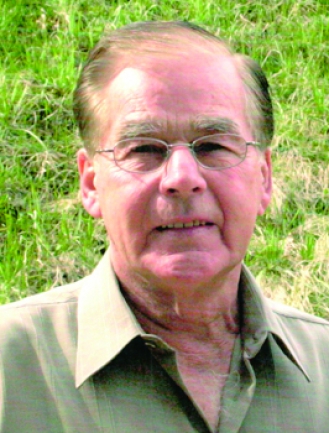 LAVERGNE ANDRÉ
