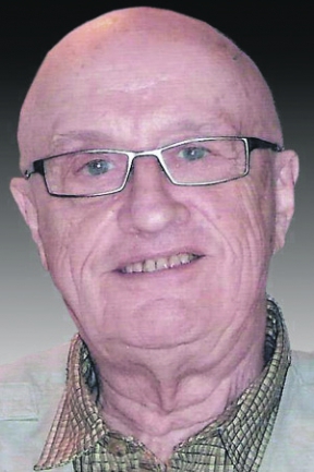 BOUDRAULT PAUL