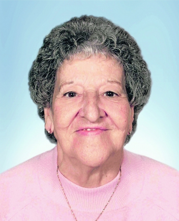 LAROCHE GUILLEMETTE DORIS
