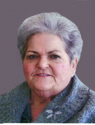 LUPIEN MYRIAM