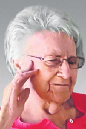GOGUEN DORIS HÉBERT