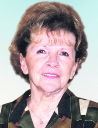 CHEVALIER PAILLÉ RITA