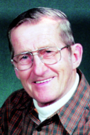 ST-ONGE GASTON