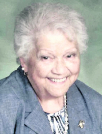 BOUDREAULT CÔTÉ GISÈLE