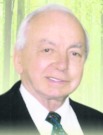 ARSENEAULT RÉAL