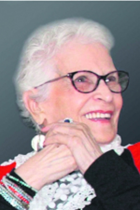 LEVASSEUR HUGUETTE