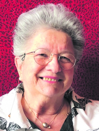COSSETTE HÉLÈNE
