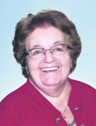 PROVOST MASSE JACQUELINE