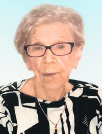 HOULE GUÉRIN ÉTIENNETTE