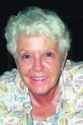 BEAUDOIN GAÉTANE  