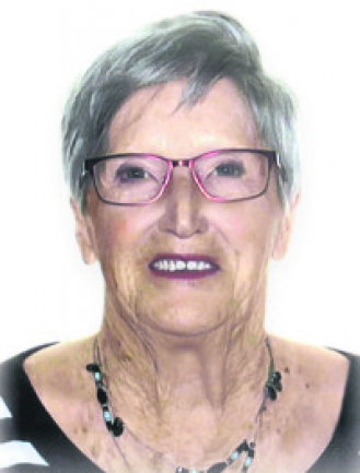 BARIL-BEAUCHESNE RÉJEANNE