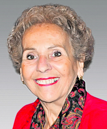 ROBICHAUD MARTIN PAULINE