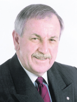 LANDRY ROGER D.
