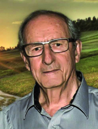 LEVASSEUR AUGUSTIN