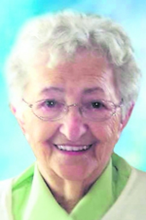 DÉZIEL THÉRÈSE