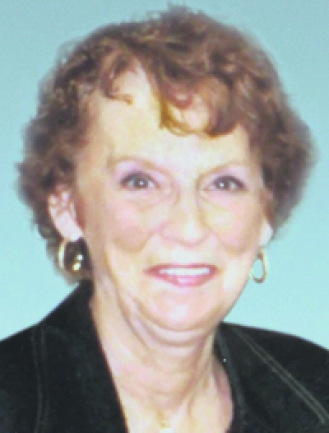 CARON CLAUDETTE