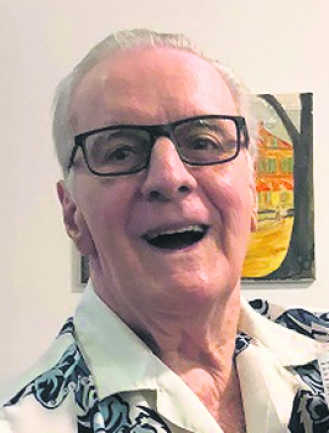 BROUARD DENYS
