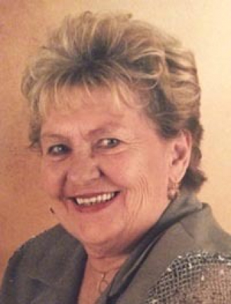 LEMAY PIERRETTE