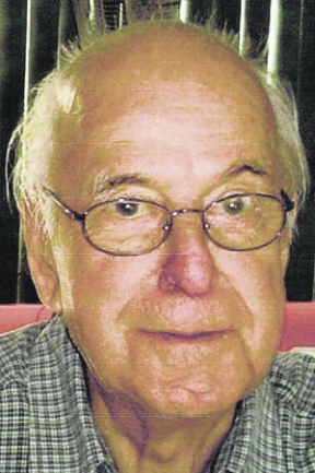 LEBEL YVON