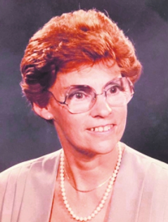 BRUNEAU MASSICOTTE RÉJEANNE